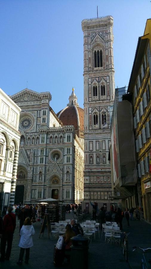 פירנצה Accanto Al Duomo מראה חיצוני תמונה